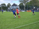 S.K.N.W.K. 1 - Kapelle 1 (competitie) seizoen 2024-2025 (fotoboek 2) (42/184)